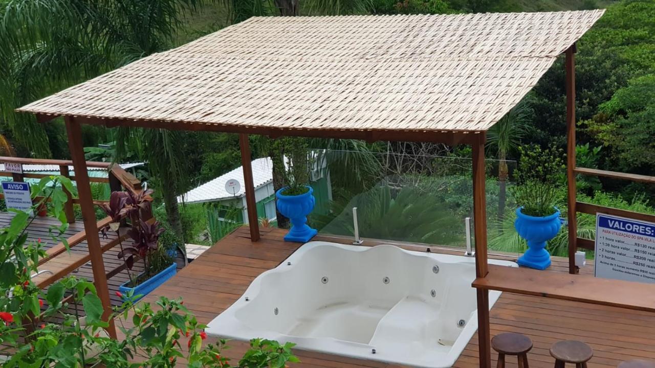 Vila Lia サンセバスチャン エクステリア 写真