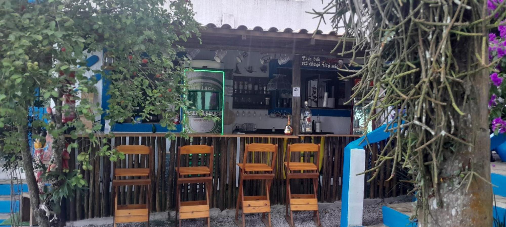 Vila Lia サンセバスチャン エクステリア 写真