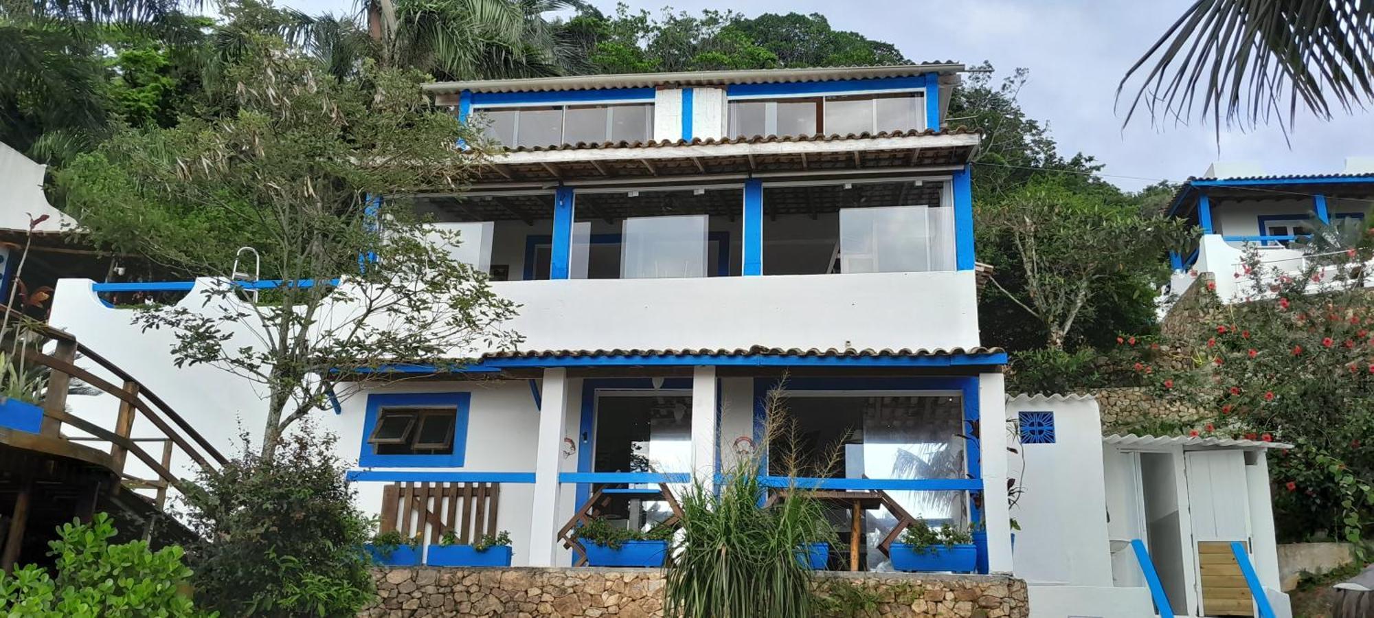 Vila Lia サンセバスチャン エクステリア 写真
