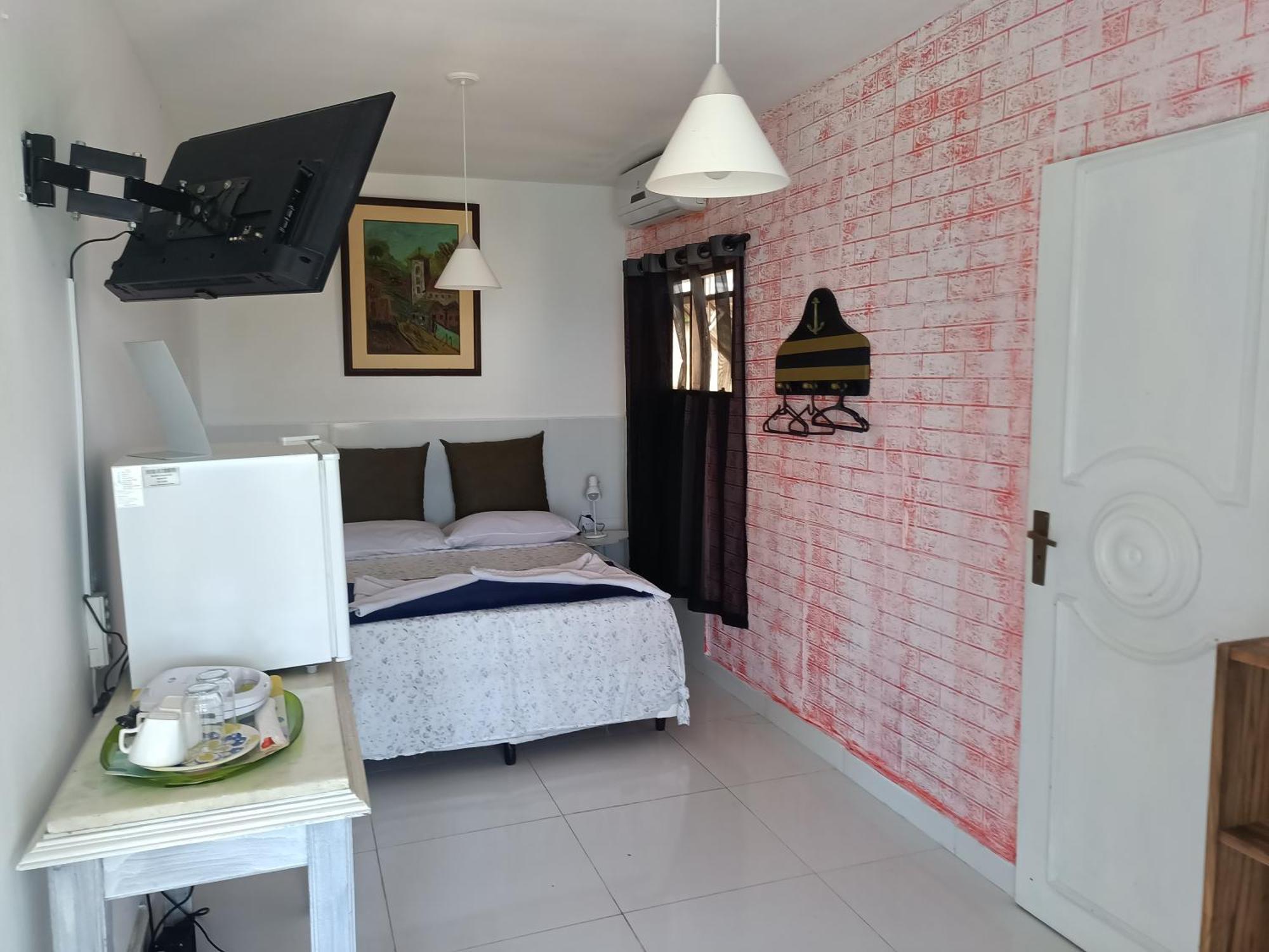 Vila Lia サンセバスチャン 部屋 写真