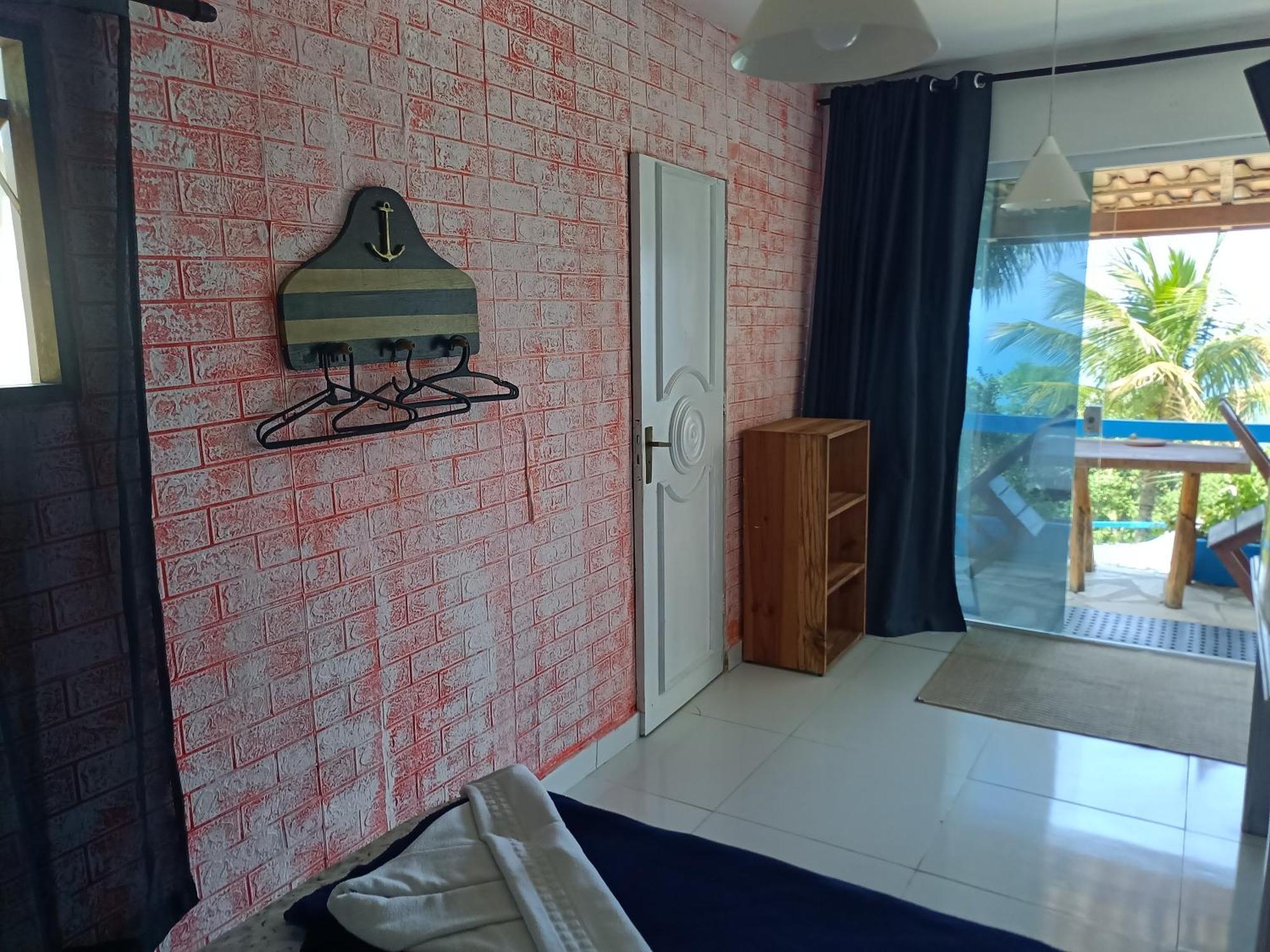 Vila Lia サンセバスチャン 部屋 写真