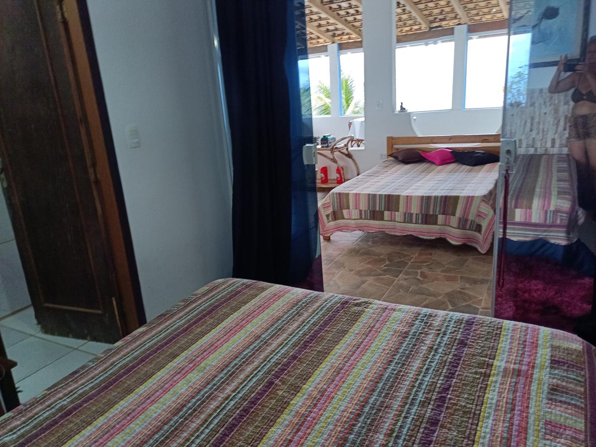 Vila Lia サンセバスチャン 部屋 写真