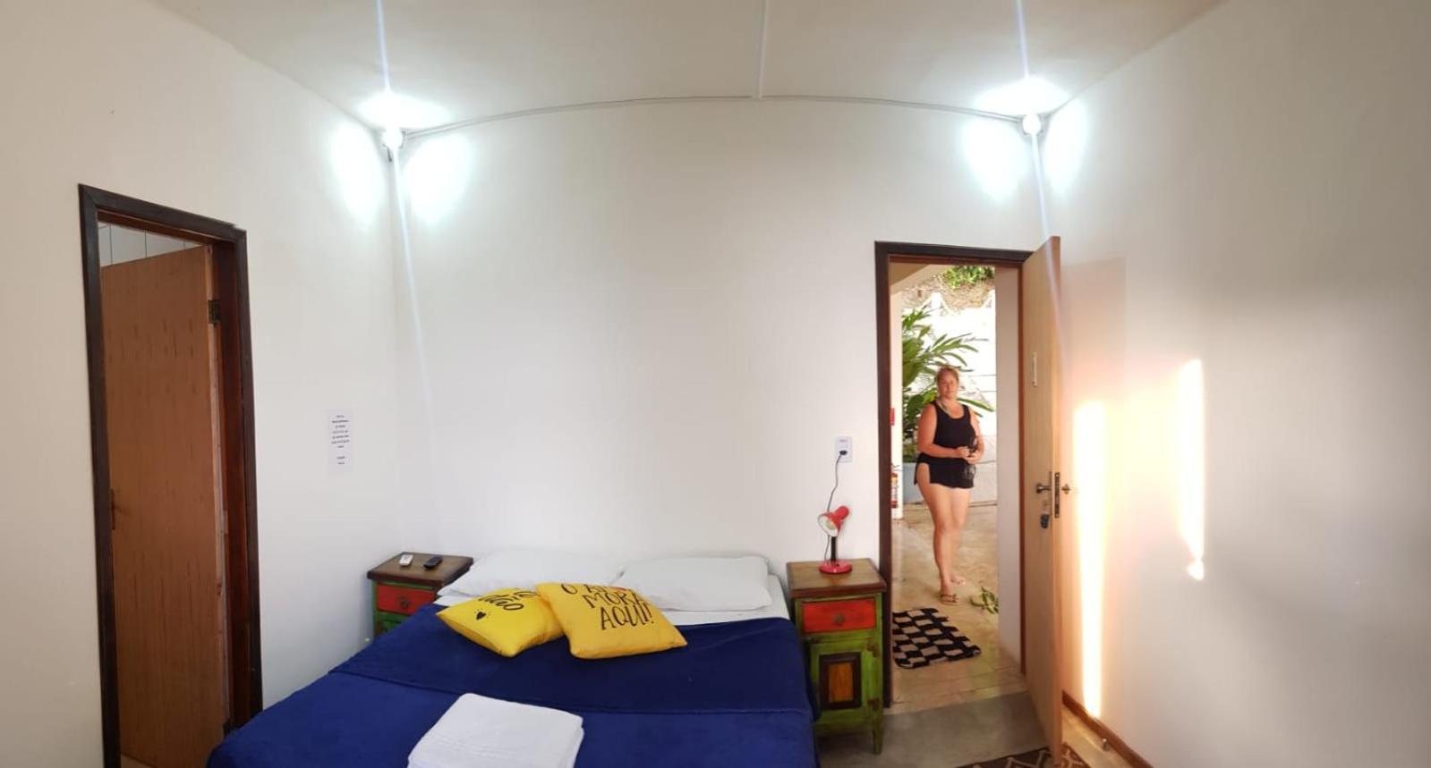 Vila Lia サンセバスチャン 部屋 写真