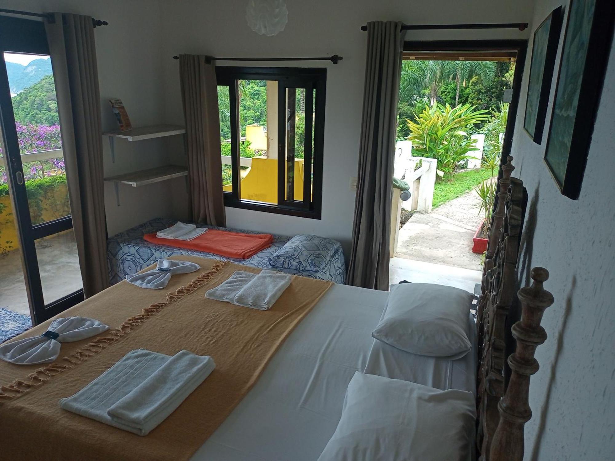 Vila Lia サンセバスチャン 部屋 写真
