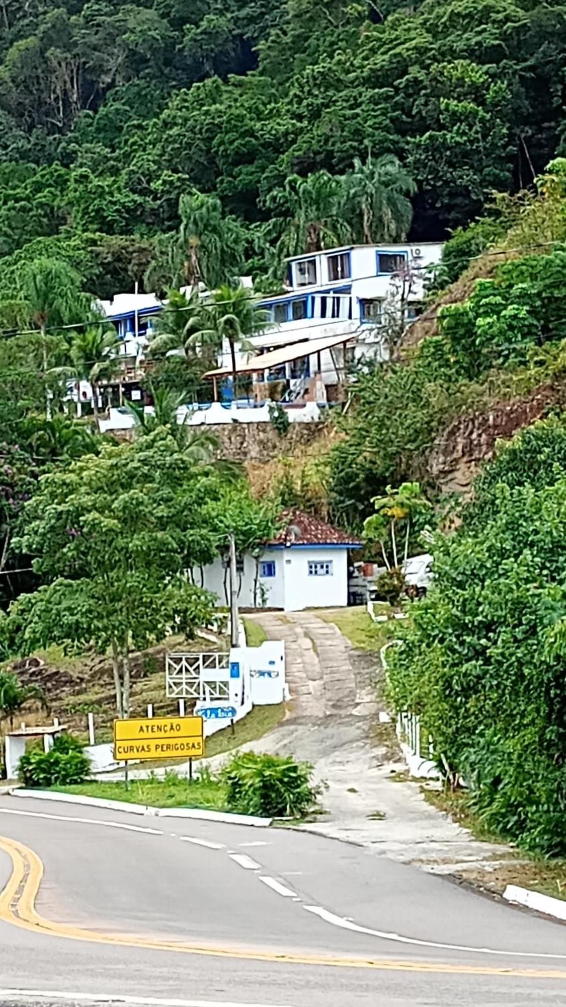 Vila Lia サンセバスチャン エクステリア 写真